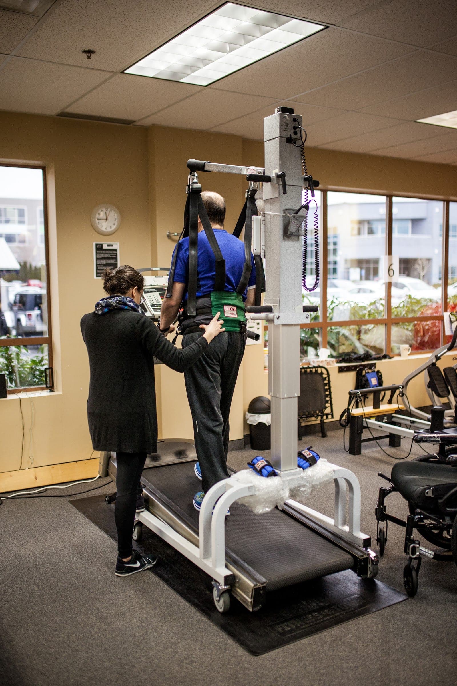 Abilities Neurological Rehabilitation (photo: Abilities Neurological Rehabilitation, via Google)