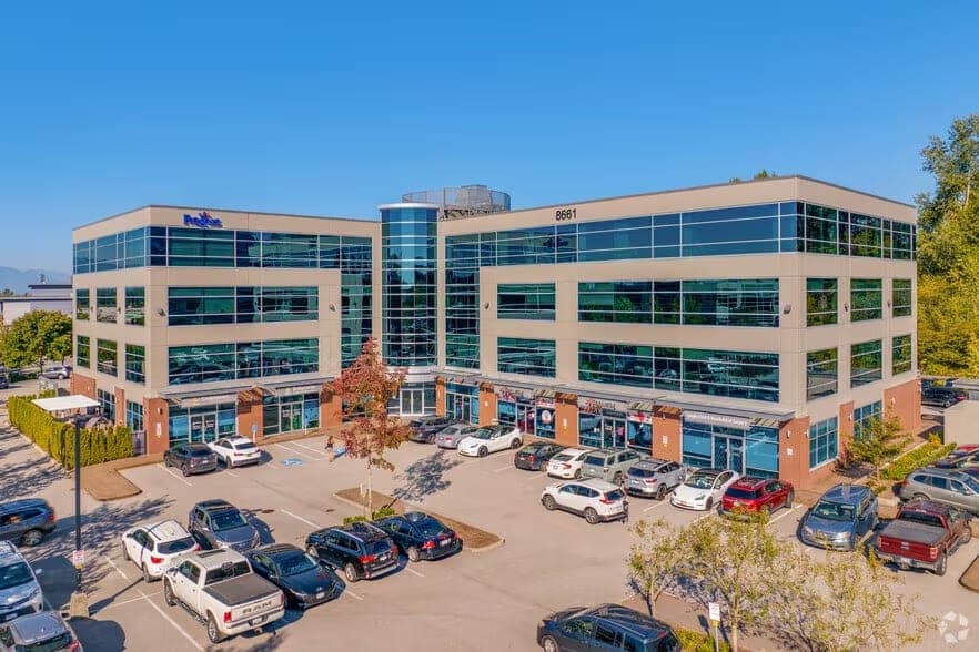 iScope Concussion & Pain Clinics Langley (photo: iScope Concussion & Pain Clinics Langley, via Google)
