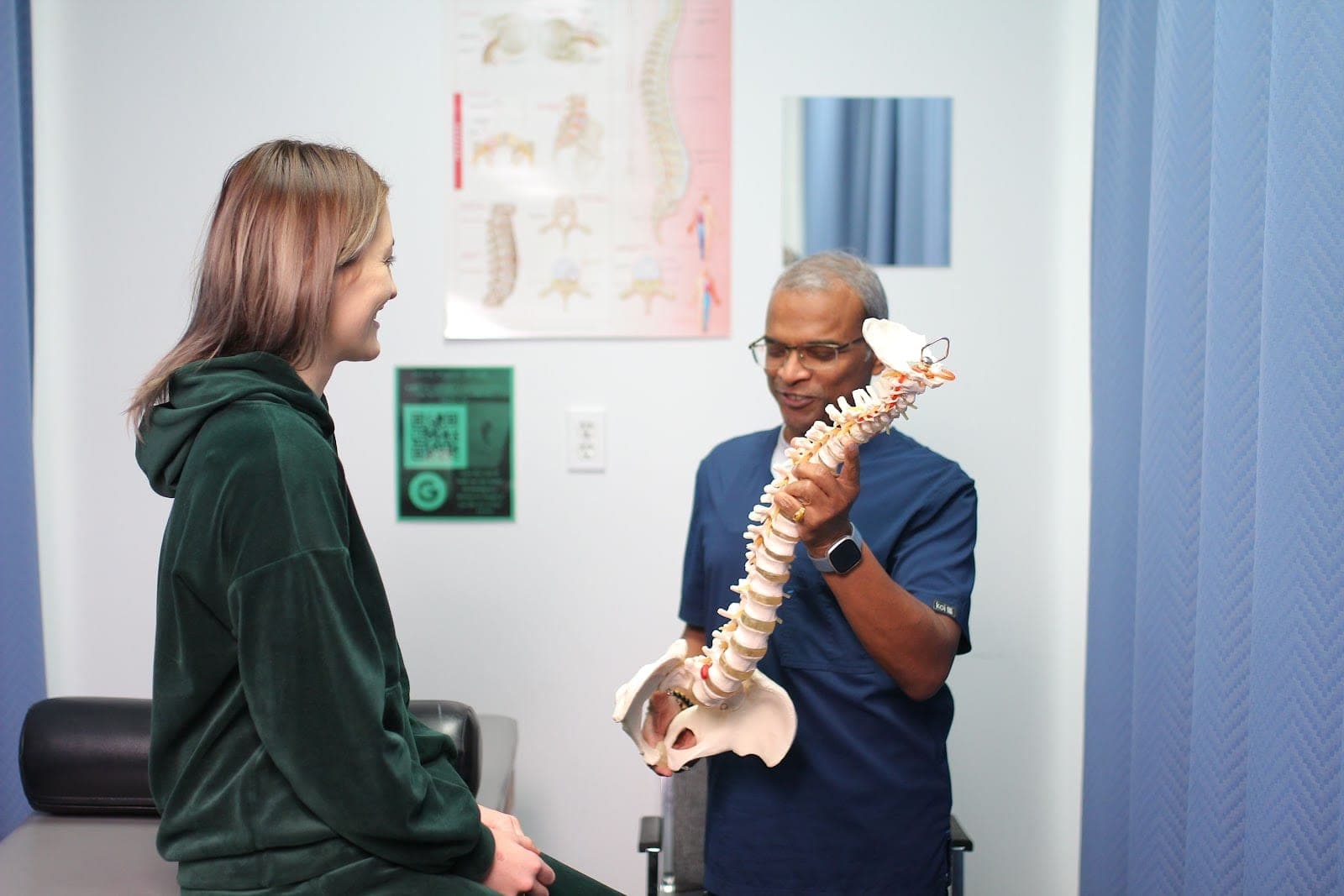 Sunrise Physical Therapy~Motor Vehicle Accident,Concussion, Vestibular, Chronic Pain, And Sports Injury in Spruce Grove (photo: Sunrise Physical Therapy~Motor Vehicle Accident,Concussion, Vestibular, Chronic Pain, And Sports Injury in Spruce Grove, via Google)
