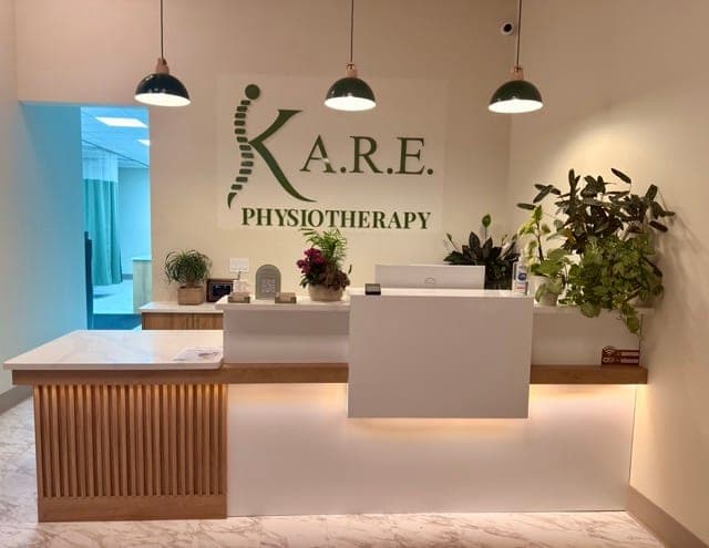 KARE Physiotherapy and Health (photo: KARE Physiotherapy and Health, via Google)