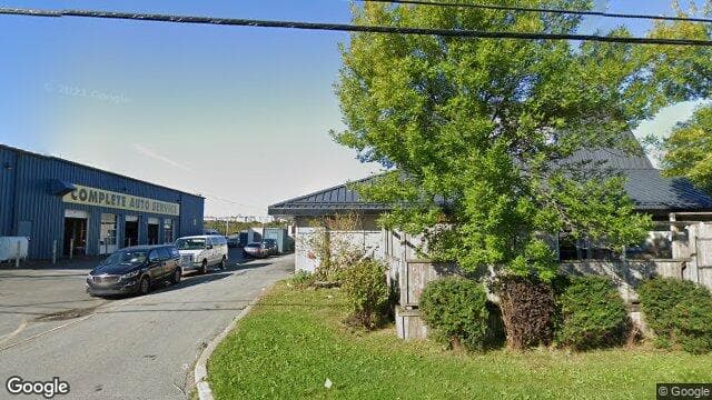 ScotiaCare Homecare & Caregivers (Google Street View)