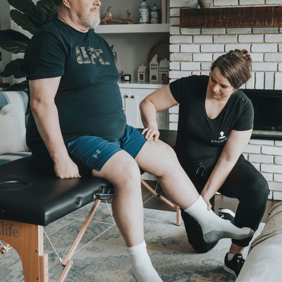 SeniorHome.ca - PhysiGO Spruce Grove