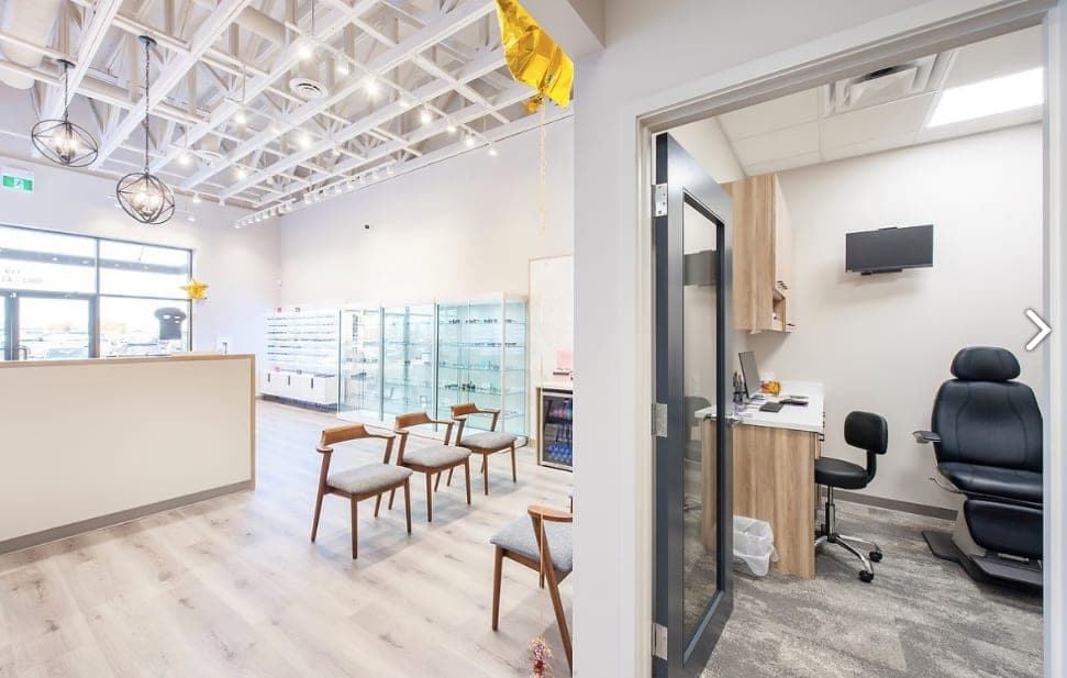 Legacy Eye Care (photo: Legacy Eye Care, via Google)