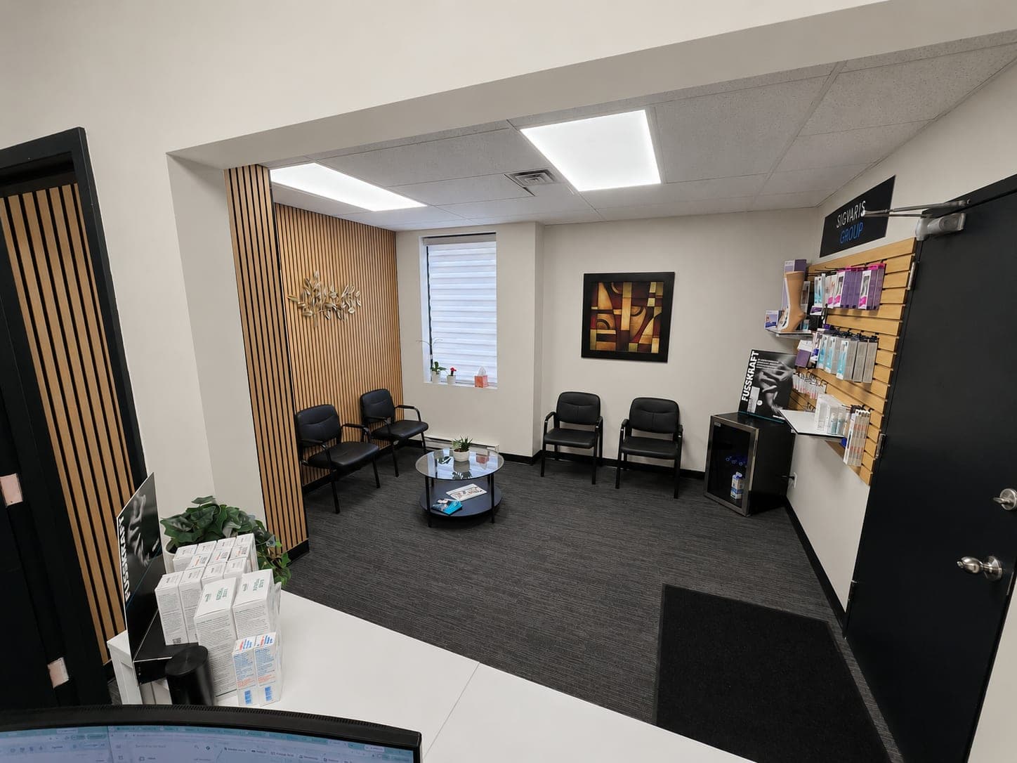 Sole Centered Foot Care & Orthotics (photo: Sole Centered Foot Care & Orthotics, via Google)
