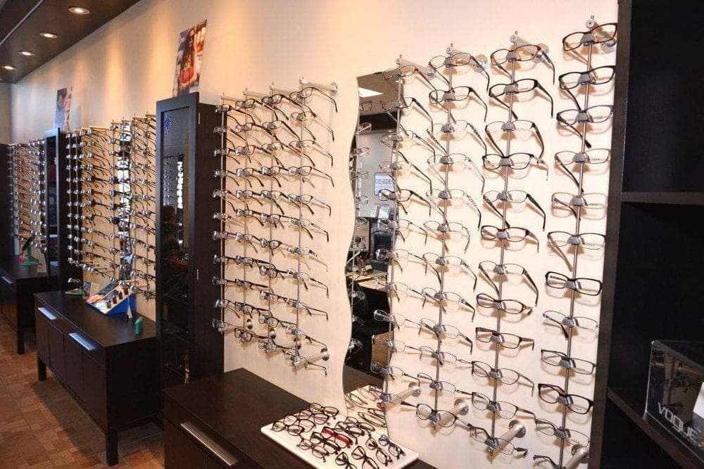 I-Care Family Vision & Eyecare (photo: I-Care Family Vision & Eyecare, via Google)