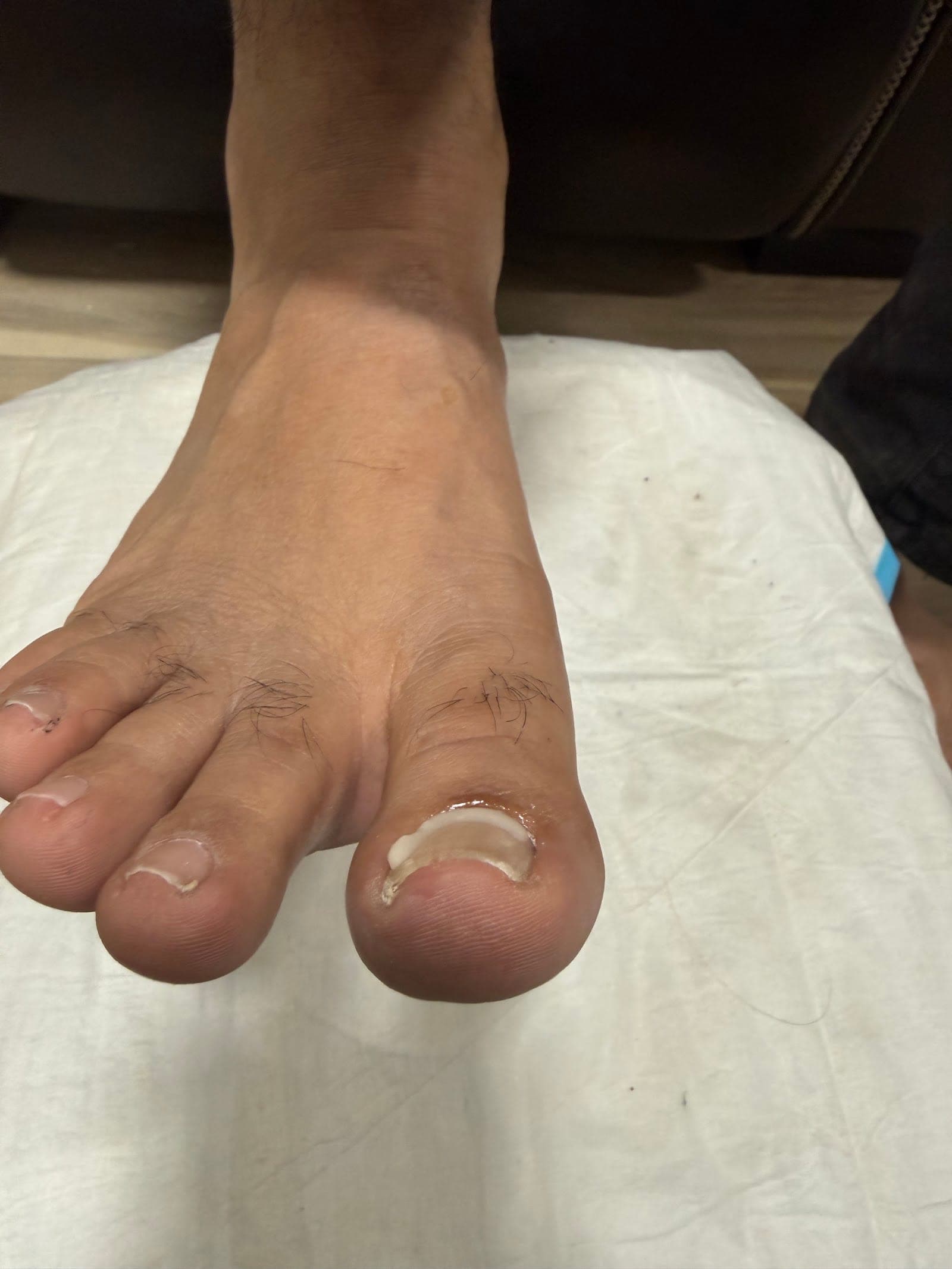 Mina's Healthy Feet (photo: Mina's Healthy Feet, via Google)