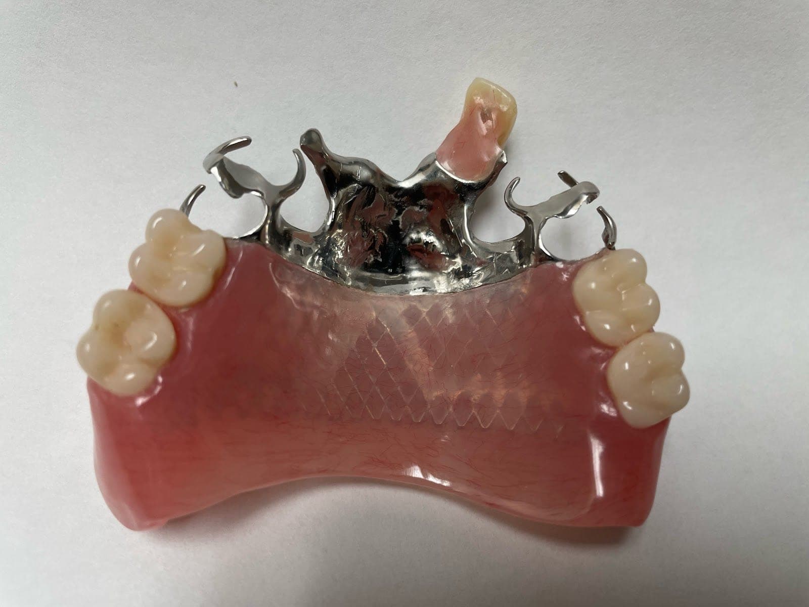 Parkland Denture Clinic and Implant Centre (photo: Parkland Denture Clinic and Implant Centre, via Google)