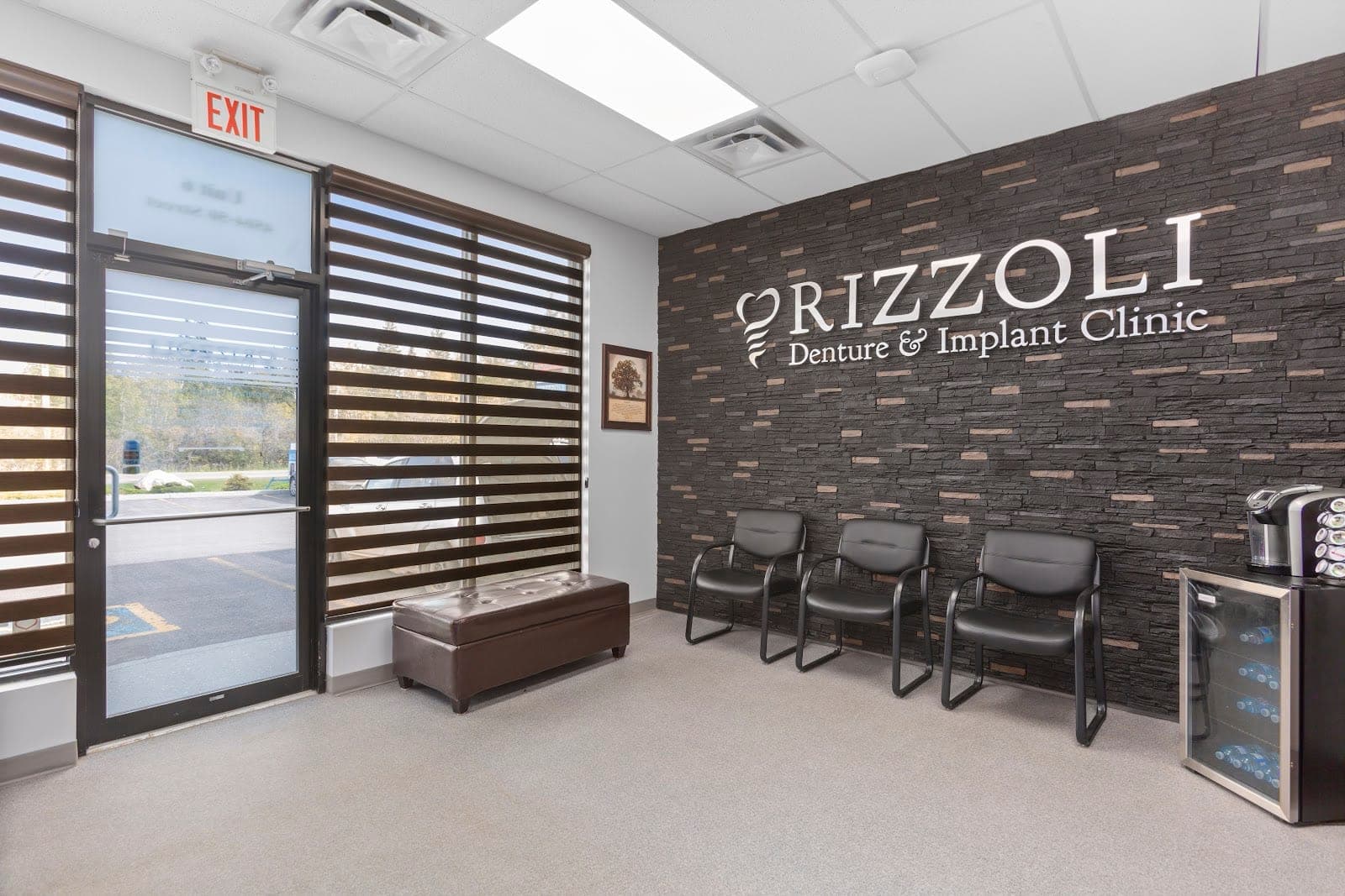 Rizzoli Denture & Implant Clinic (photo: Terrena Rizzoli, via Google)