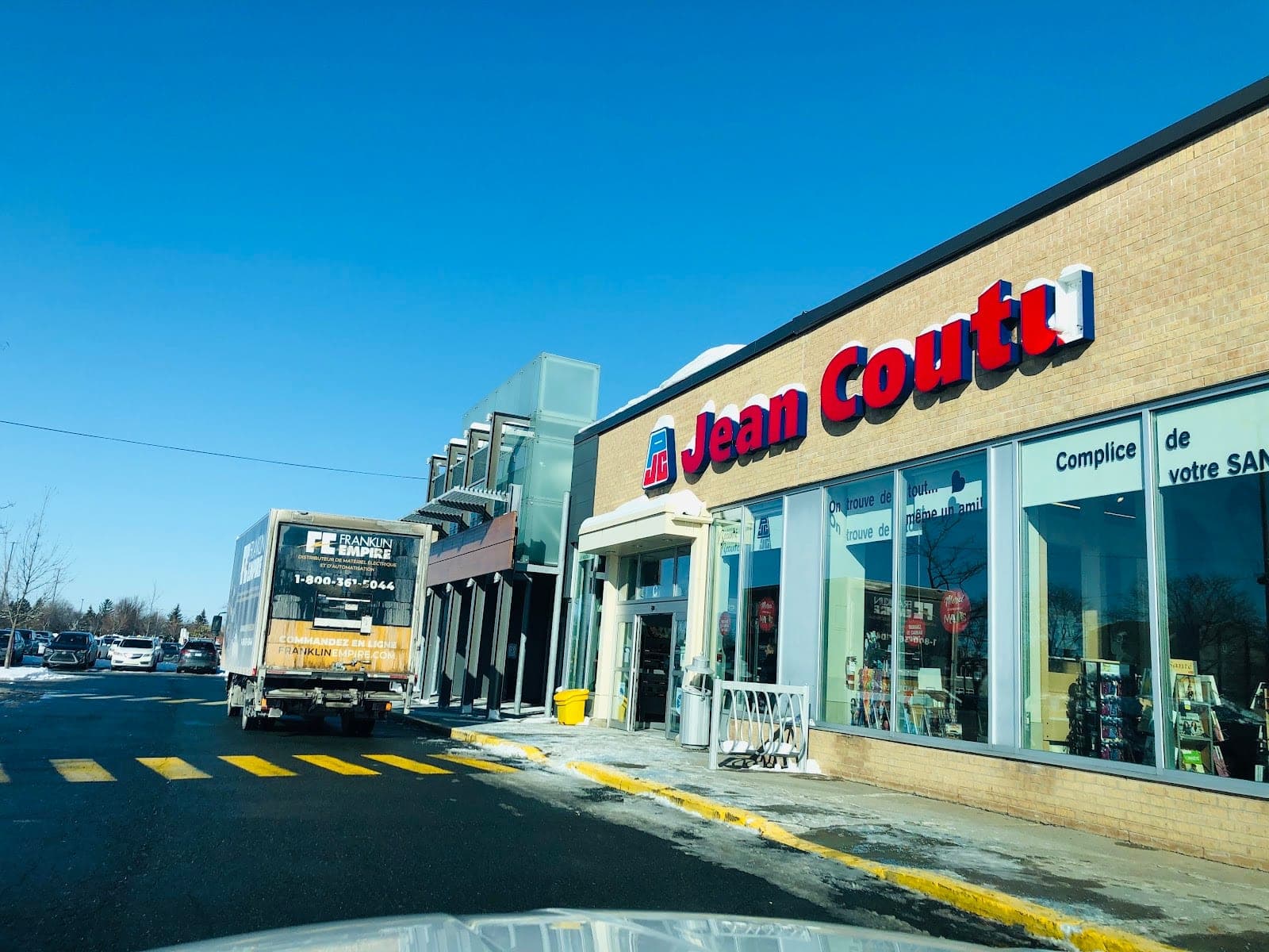 PJC Jean Coutu (photo: I A, via Google)