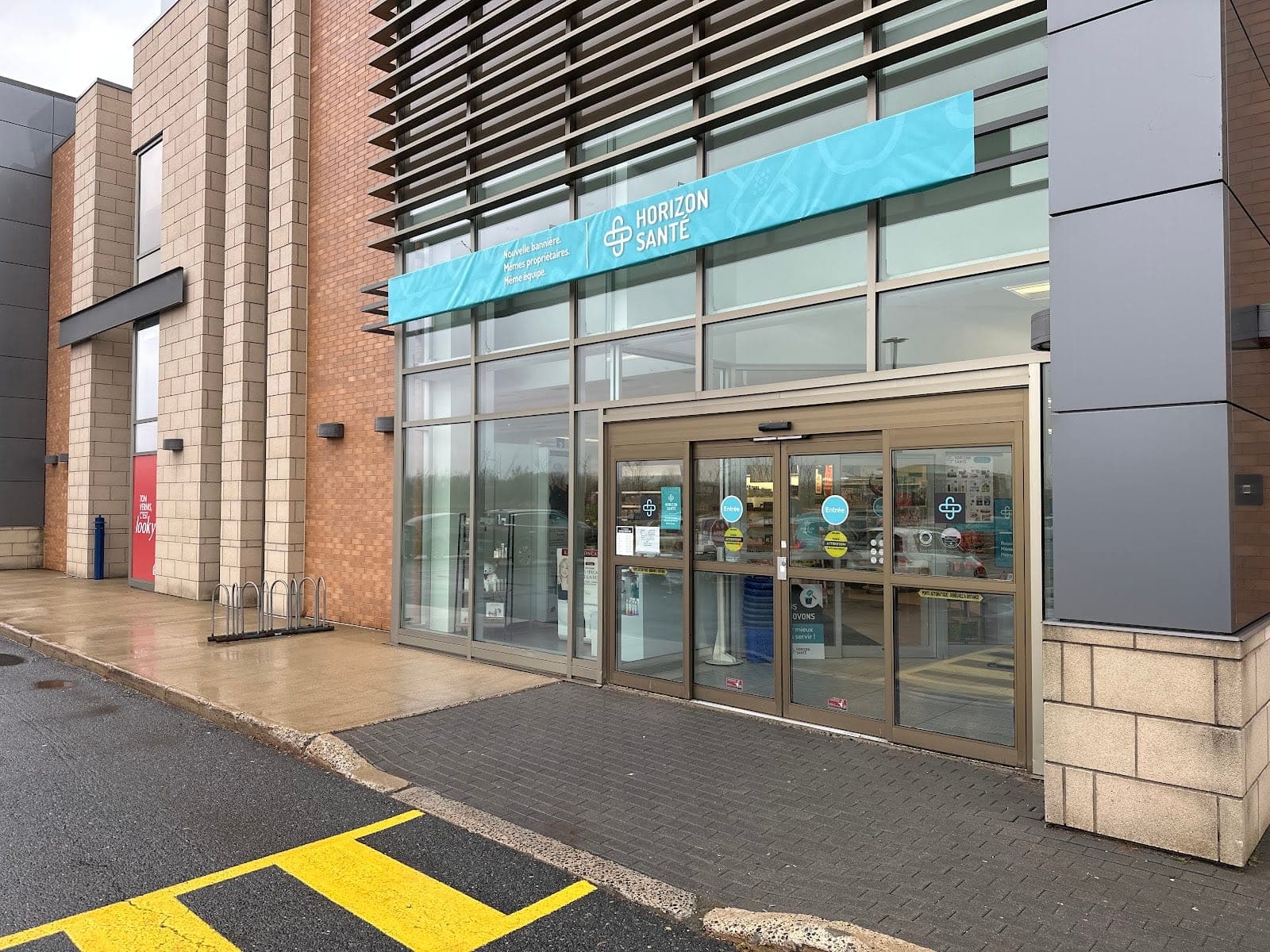 Horizon Santé Boucherville (photo: Pharmacie Lavoie Boucherville-Affiliée à Horizon Santé., via Google)