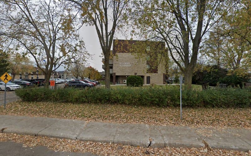 Residence Le Portage - Photo 1