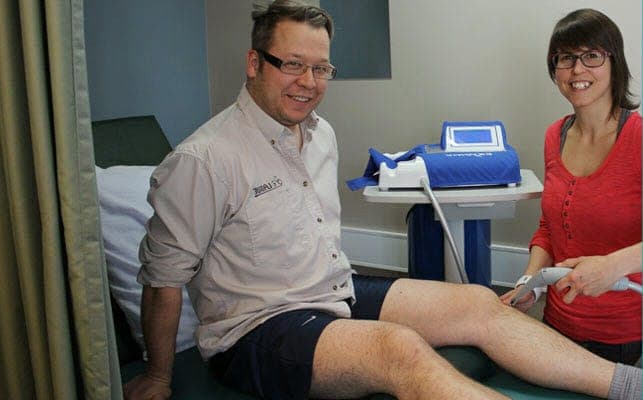 Clinique de Physiothérapie Le Sommet (photo: Clinique de Physiothérapie Le Sommet, via Google)