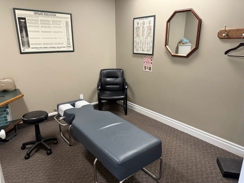 The Chiropody Clinic Oakville (Neal Andrews Chiropodist) (photo: Neal Andrews, via Google)