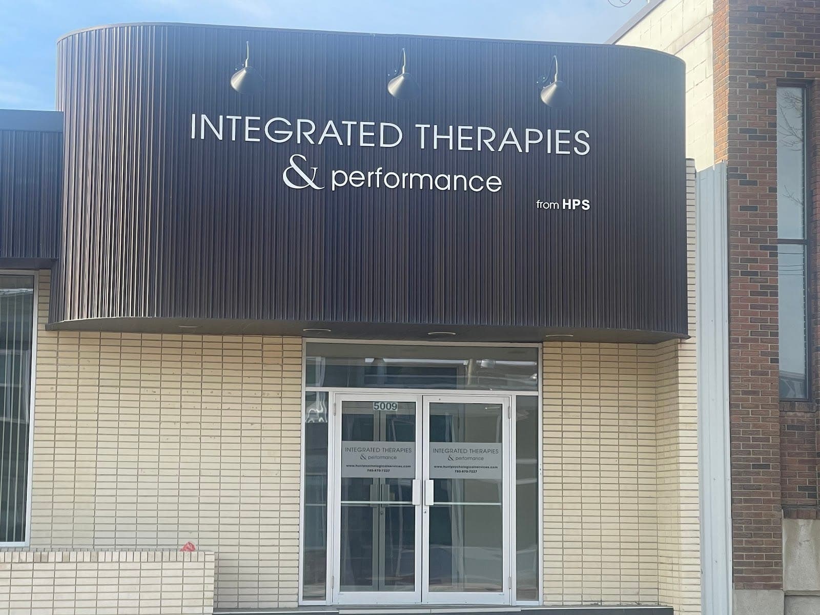 Integrated Therapies & Performance from HPS (photo: Integrated Therapies & Performance from HPS, via Google)