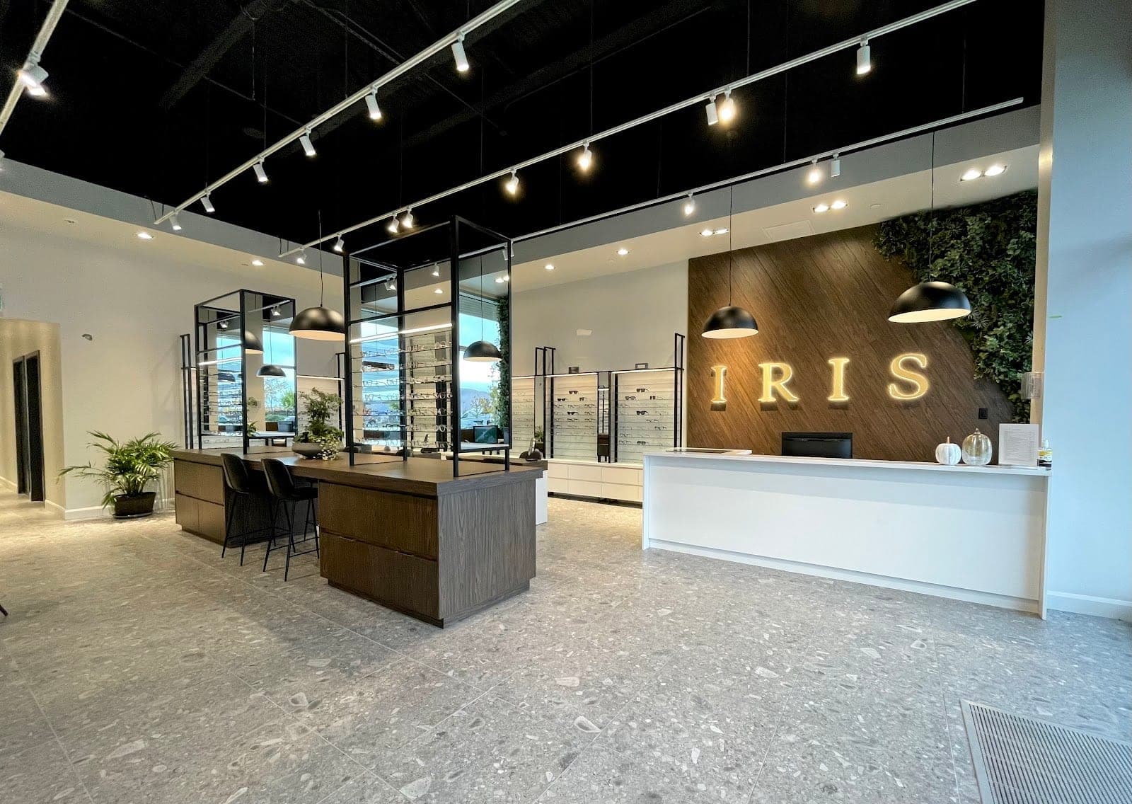 IRIS Optométristes et Opticiens - Sainte-Julie (photo: IRIS Optométristes et Opticiens - Sainte-Julie, via Google)