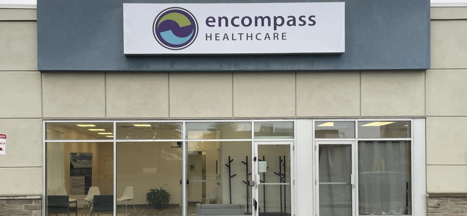 SeniorHome.ca - Encompass Healthcare
