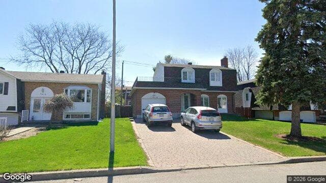 Health Support Products (Google Street View)