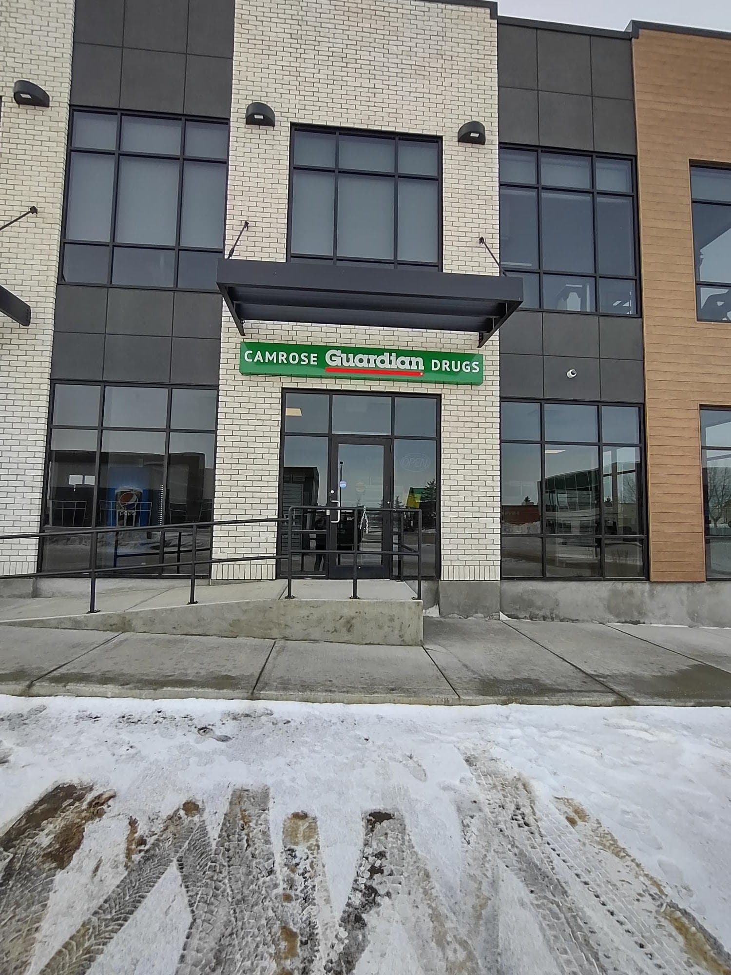 Camrose Guardian Drugs (photo: Camrose Guardian Drugs, via Google)