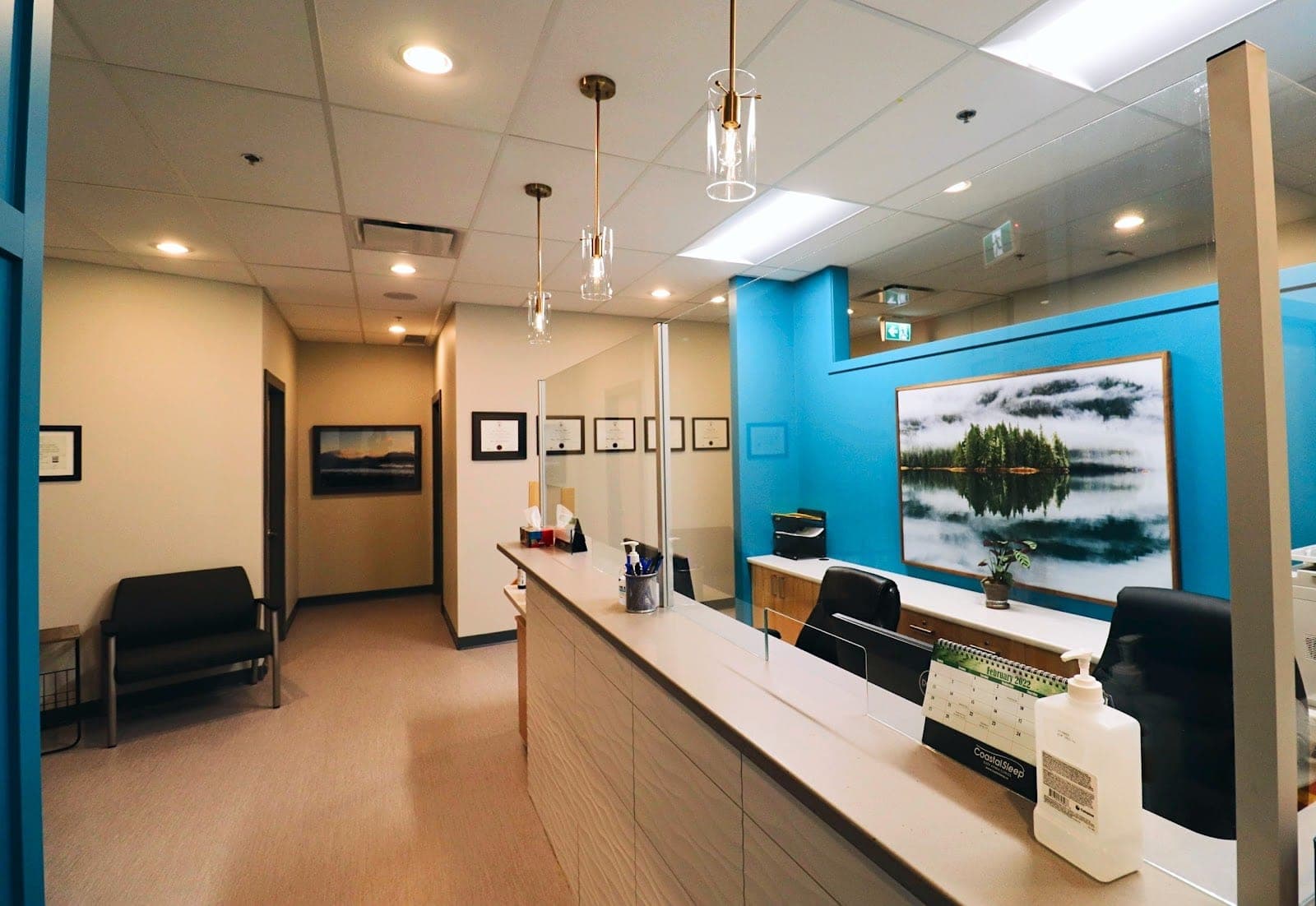 Coastal Rehabilitation and Neurodiagnostics Clinic (photo: Coastal Rehabilitation and Neurodiagnostics Clinic, via Google)