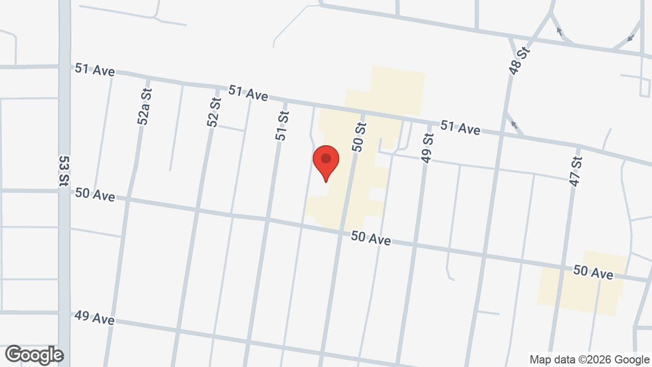 Map: Vision Care Plus