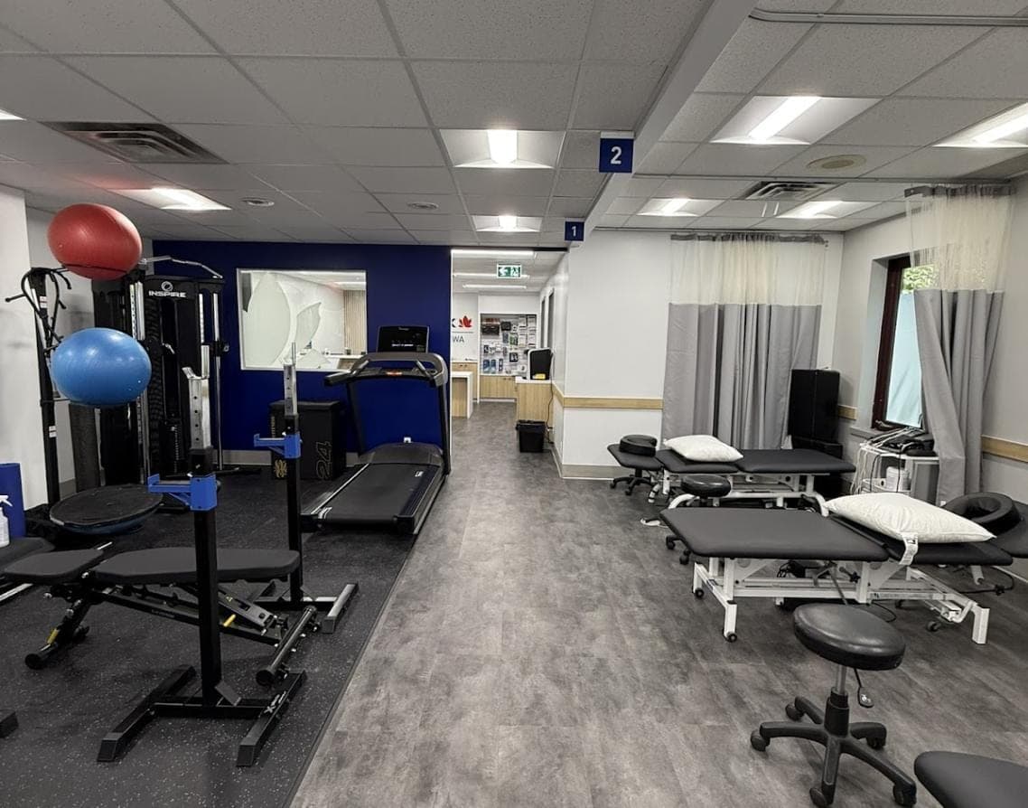 SeniorHome.ca - Lifemark Physiotherapy North Oshawa