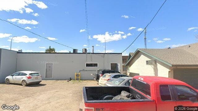 Camrose Denture Clinic (Google Street View)