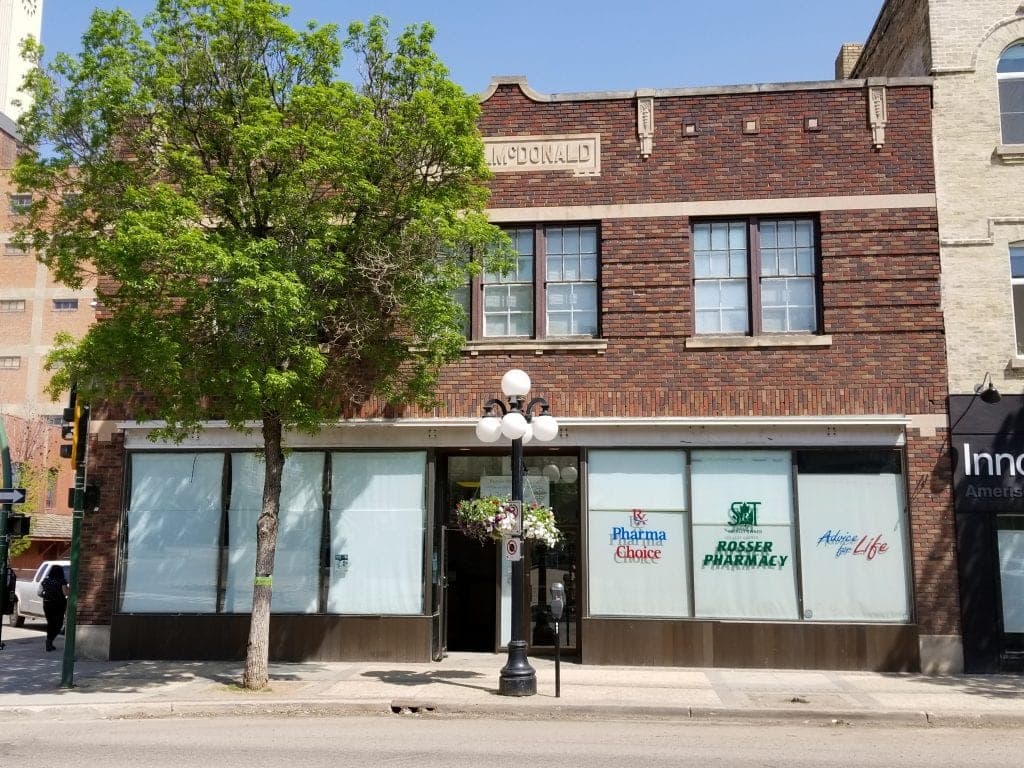 SeniorHome.ca - Super Thrifty Drugs Canada