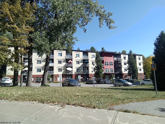 Pavillon De L'Harmonie - Photo 1