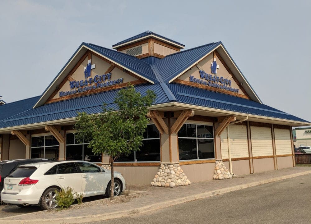 SeniorHome.ca - Wheat City Medical Clinic & Pharmacy