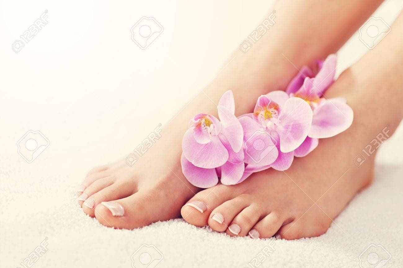 Pedi Therapy (photo: Pedi Therapy, via Google)