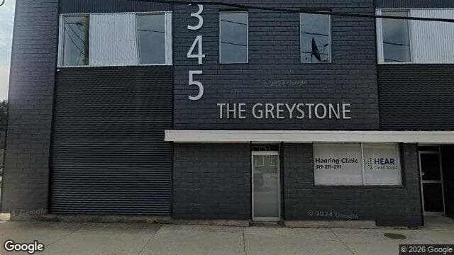 Atrium Foot Clinic (Google Street View)