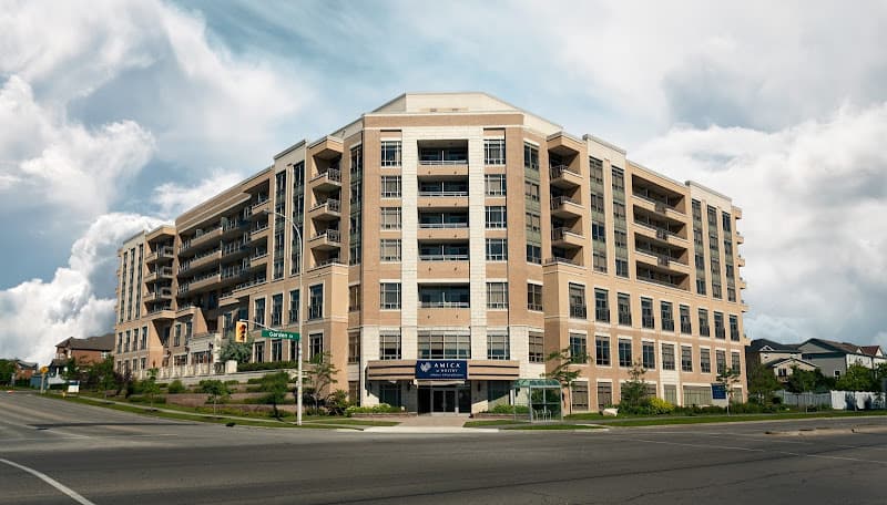 Amica Whitby - Photo 1