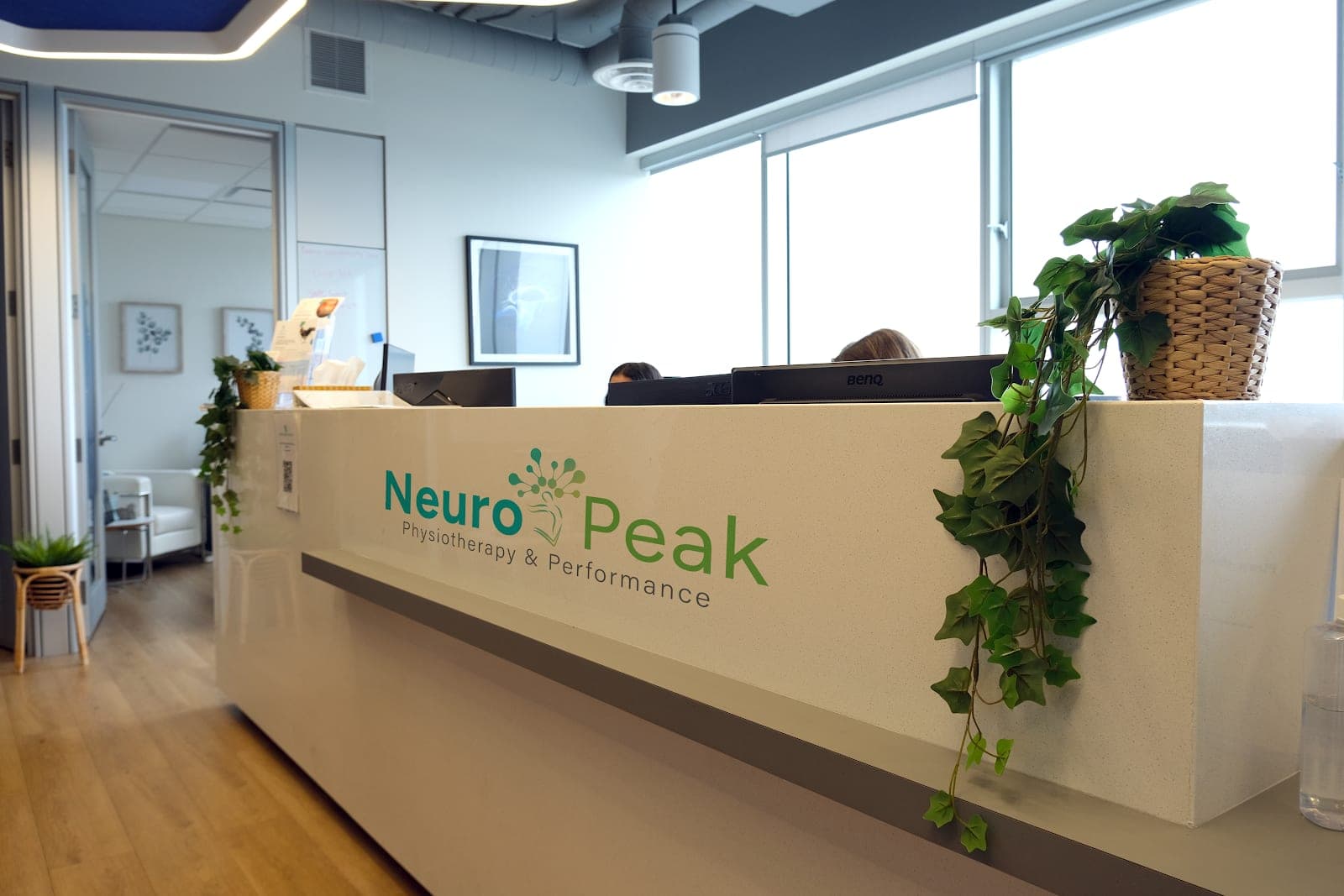 NeuroPeak Physiotherapy & Performance Centre (photo: NeuroPeak Physiotherapy & Performance Centre, via Google)