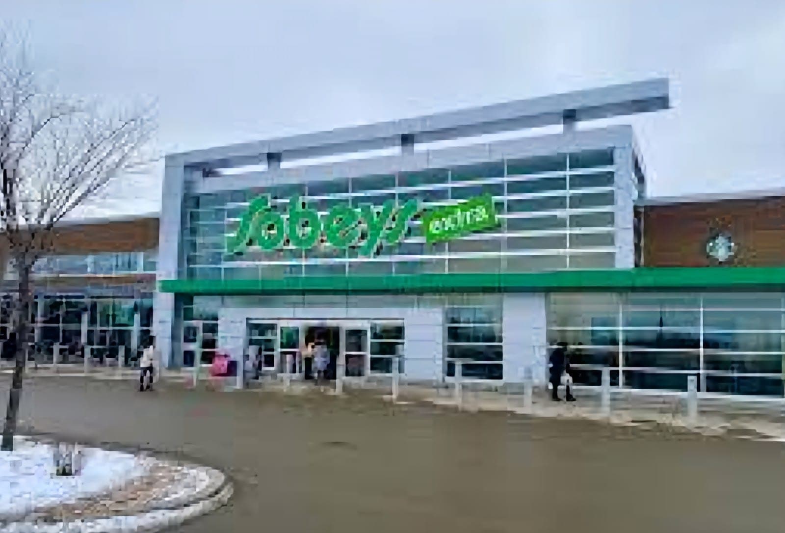 Sobeys Pharmacy Brandon South (photo: Lazarus, via Google)