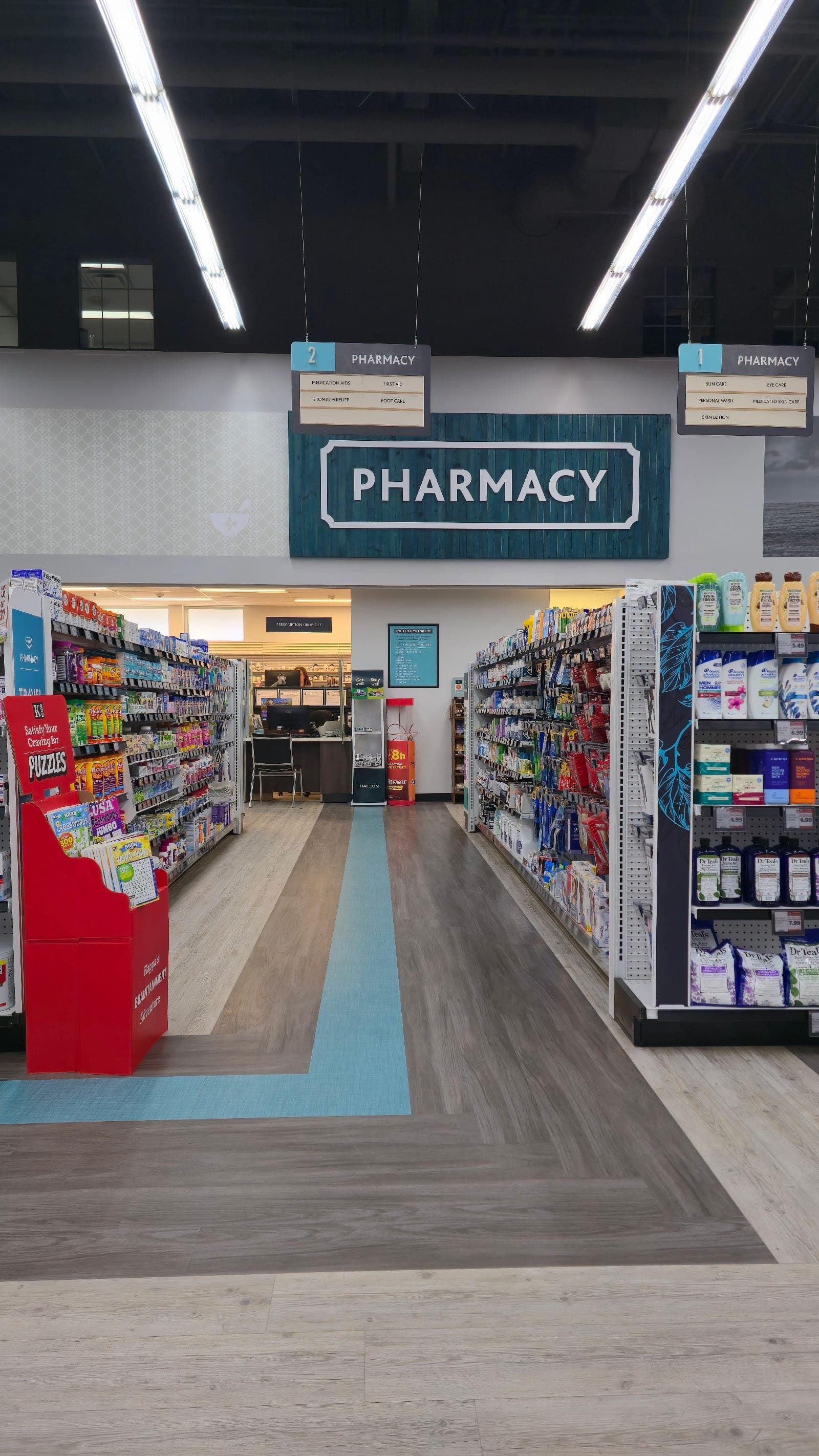 Heritage Co-op Pharmacy (photo: Heritage Co-op Pharmacy, via Google)