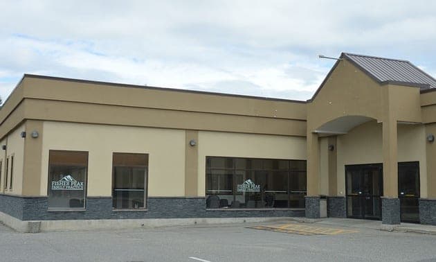 SeniorHome.ca - Island Foot Clinics – Cranbrook
