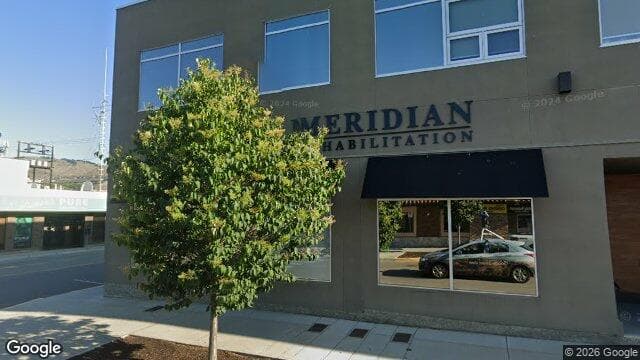 Meridian Rehabilitation Vernon (Google Street View)