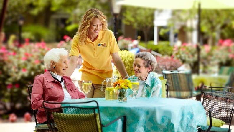 Comfort Keepers - Personal Health Care Services in Collingwood & Surrounding Areas - Photo 1