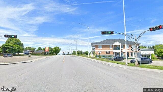 Clinique Infirmière du Pied (Google Street View)
