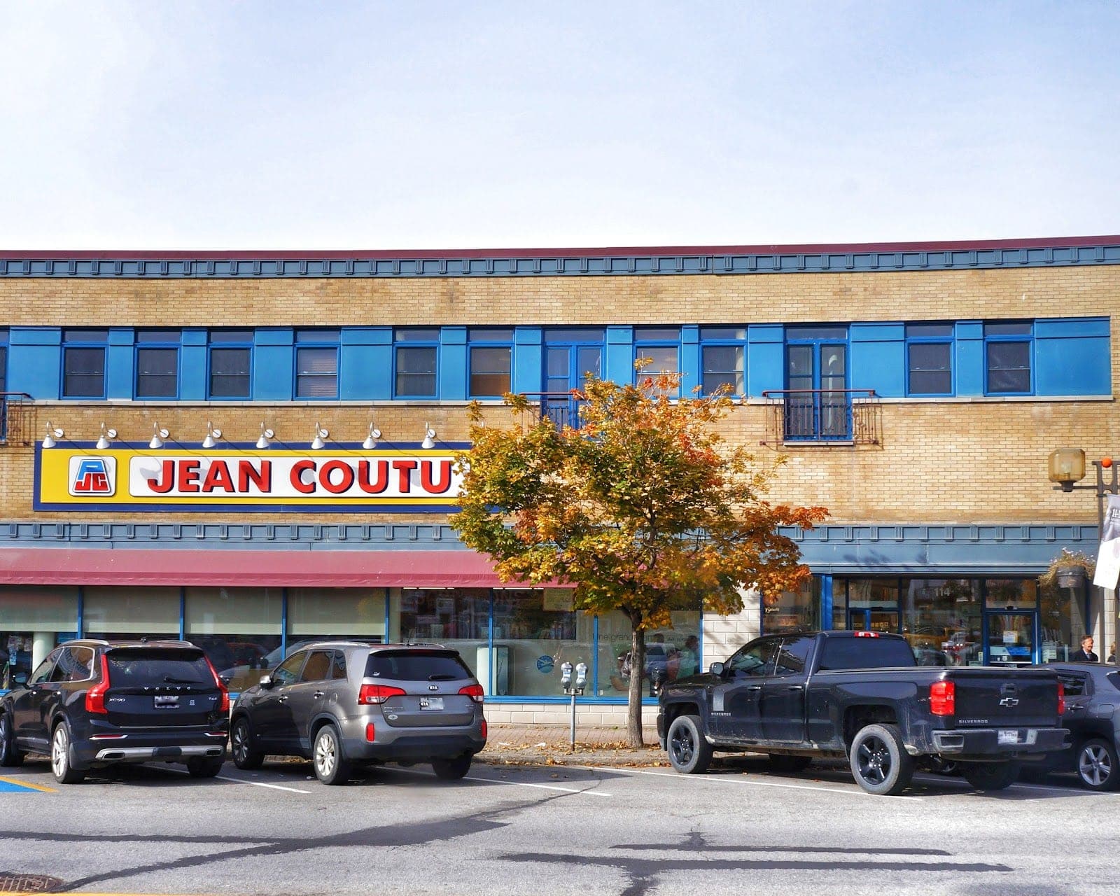 PJC Jean Coutu (photo: Photosphere BSL, via Google)