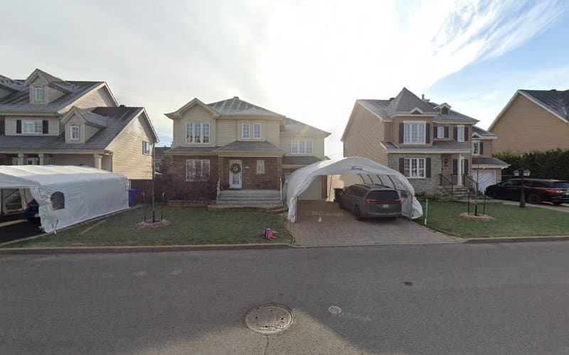Résidence Au Coeur De La Vie De Laval Inc. - Photo 1