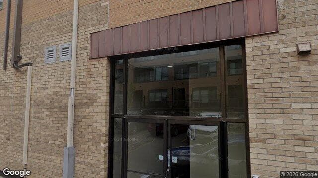 Newmarket Chiropody (Google Street View)