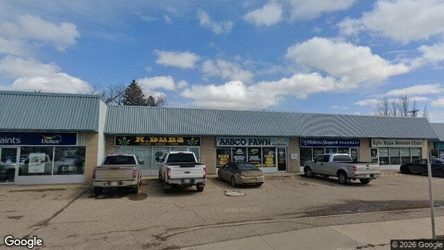 Kyle Ryan Denture Clinic (Google Street View)