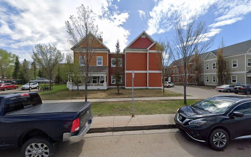 Grande Prairie Care Centre - Photo 1