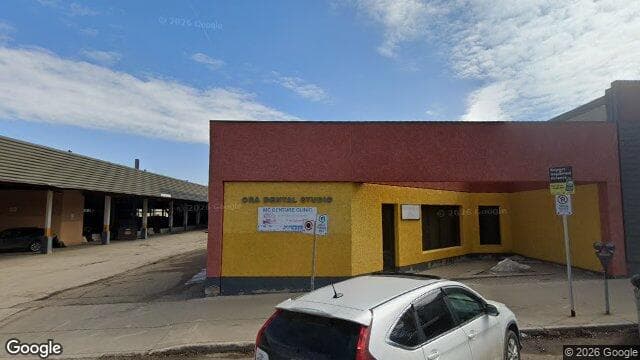 MC Denture Clinic (Google Street View)