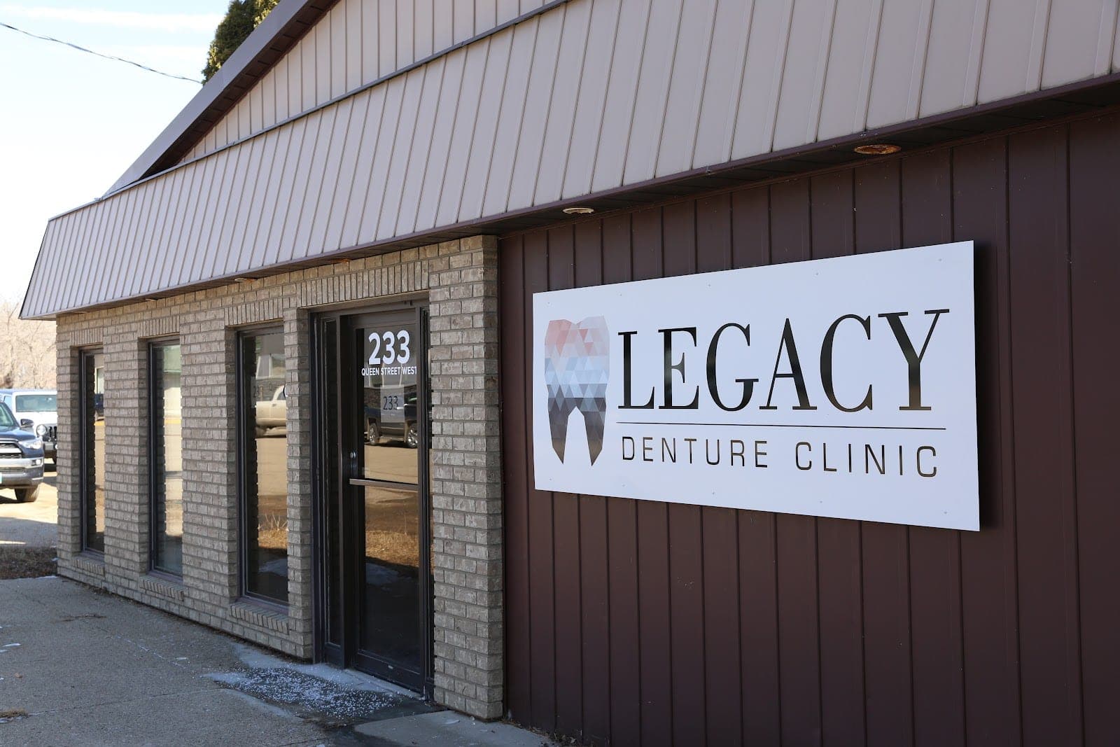 Legacy Denture Clinic (photo: Legacy Denture Clinic, via Google)