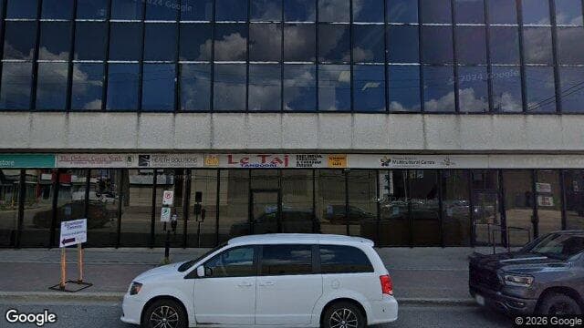 Rexall (Google Street View)