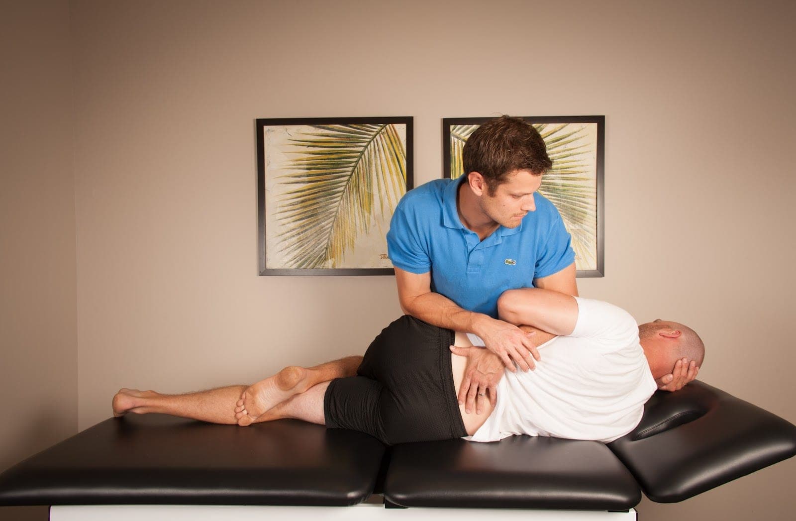 Restore Physiotherapy Timmins (photo: Restore Physiotherapy Timmins, via Google)