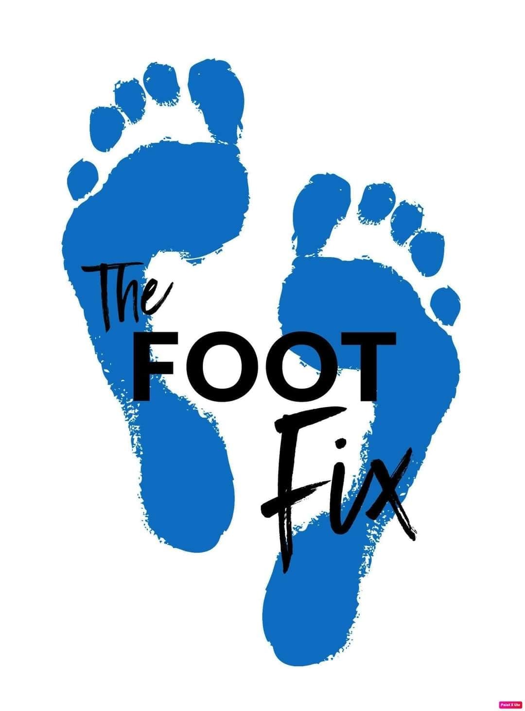 Foot fix foot care (photo: Foot fix foot care, via Google)