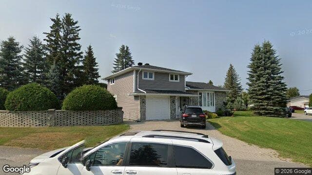 Physiotherapy & Sport Injury Clinic - Joanne L. Perron (Google Street View)